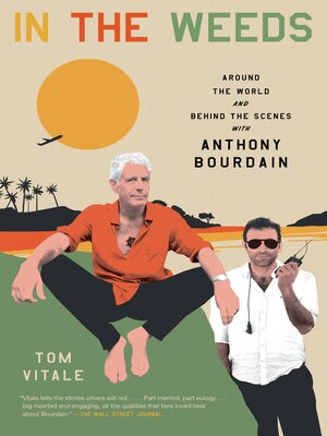 In the Weeds - ebook